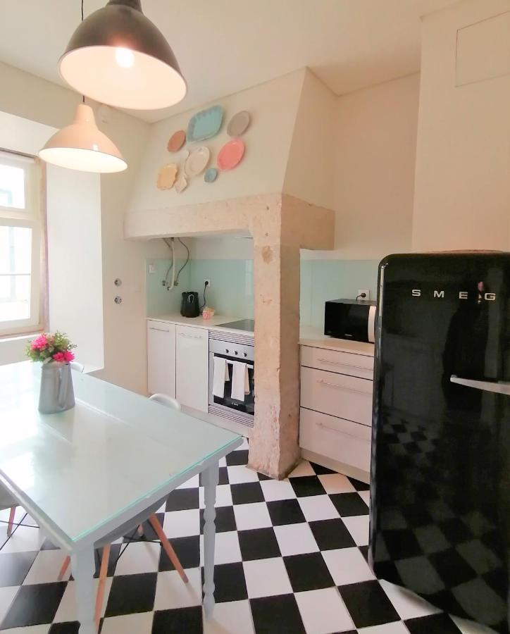 Two-Bedroom Deluxe Apartment